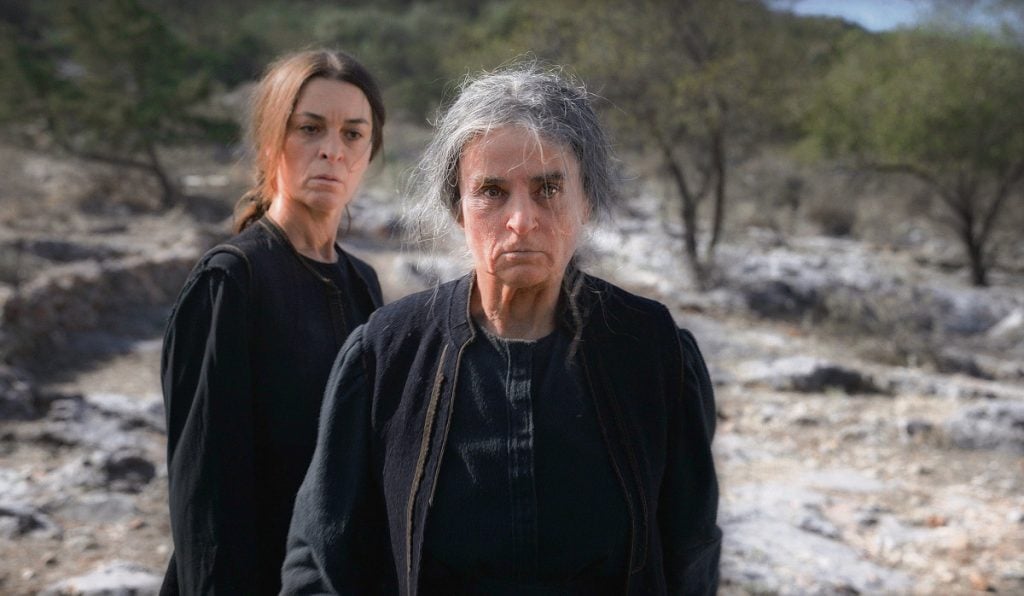Η «Φόνισσα» ζωντανεύει στη μεγάλη οθόνη