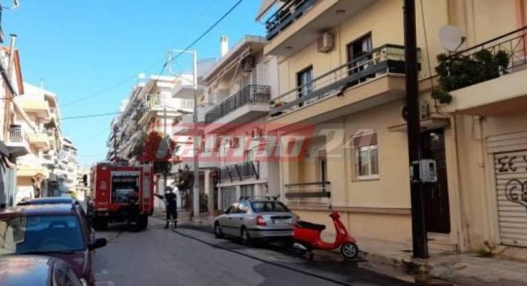 Τραγωδία στην Πάτρα: Νεαρός ιερέας έπεσε από μπαλκόνι και πέθανε