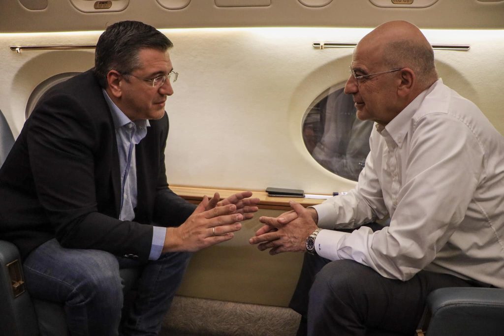 Διασυρμός για την Τουρκία το «μπλόκο» στον Τζιτζικώστα