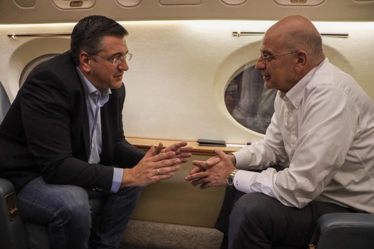 Διασυρμός για την Τουρκία το «μπλόκο» στον Τζιτζικώστα