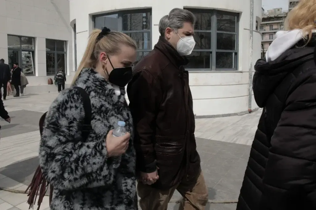 Δίκη Πέτρου Φιλιππίδη: Συνεχίζεται η κατάθεση της Δροσάκη – Σόκαρε με τα όσα είπε χθες