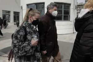 Λένα Δροσάκη