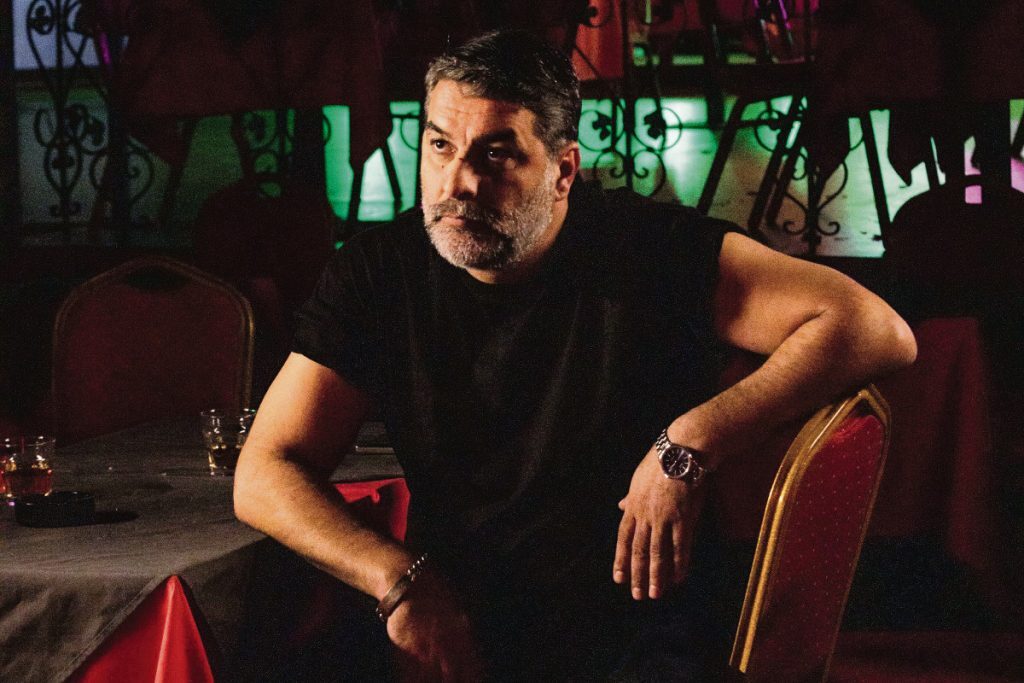 Αυτή η νύχτα μένει-spoiler: Χειροπέδες στον Στρατή