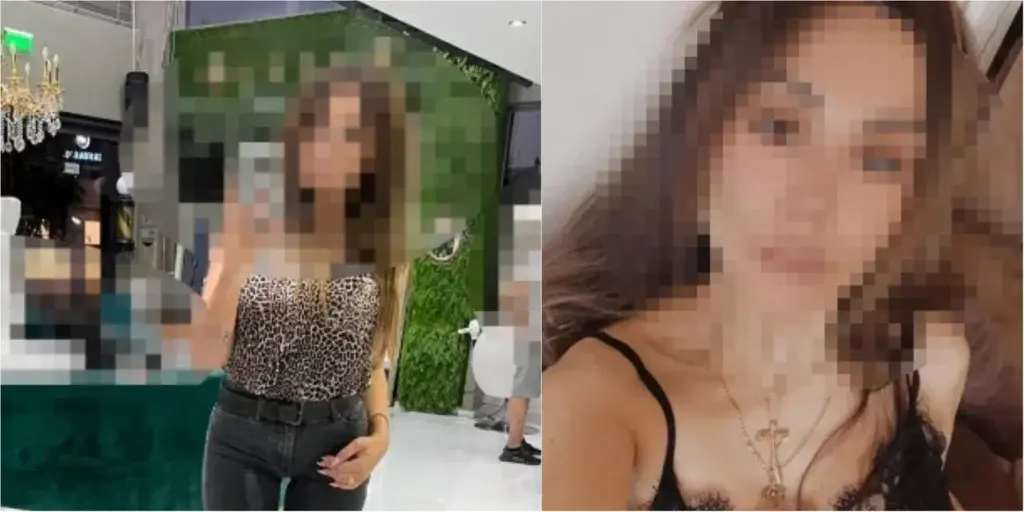 Κρήτη: Βιτριόλι πέταξε η 38χρονη στον πρώην της