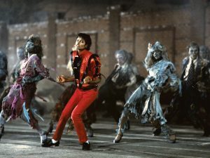 Μάικλ Τζάκσον