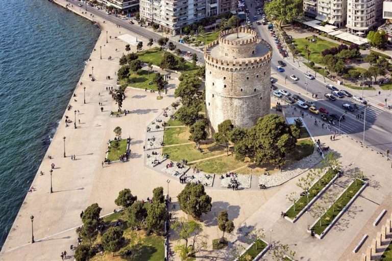 Εκθέσεις, κρουαζιέρα και οπτικοακουστικές παραγωγές στις βασικές τουριστικές δράσεις της Κ. Μακεδονίας