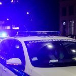 Σύλληψη 27χρονου Αλβανού στον Κολωνό -Παρέσυρε επίτηδες με το αυτοκίνητο έναν 26χρονο ομοεθνή του