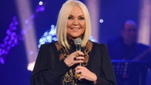 Ρούλα Κορομηλά