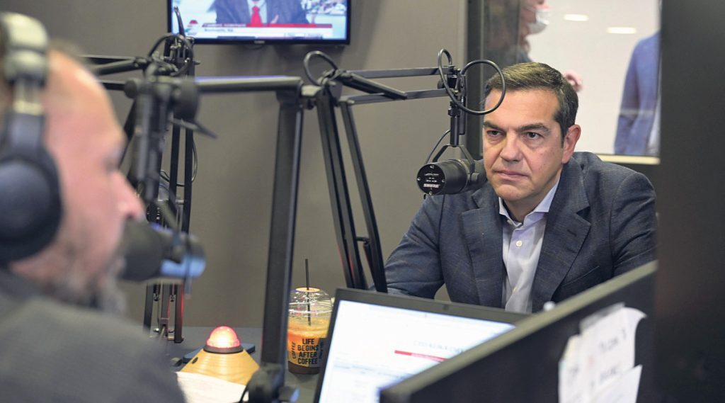 Φόβος Τσίπρα για δεύτερες κάλπες
