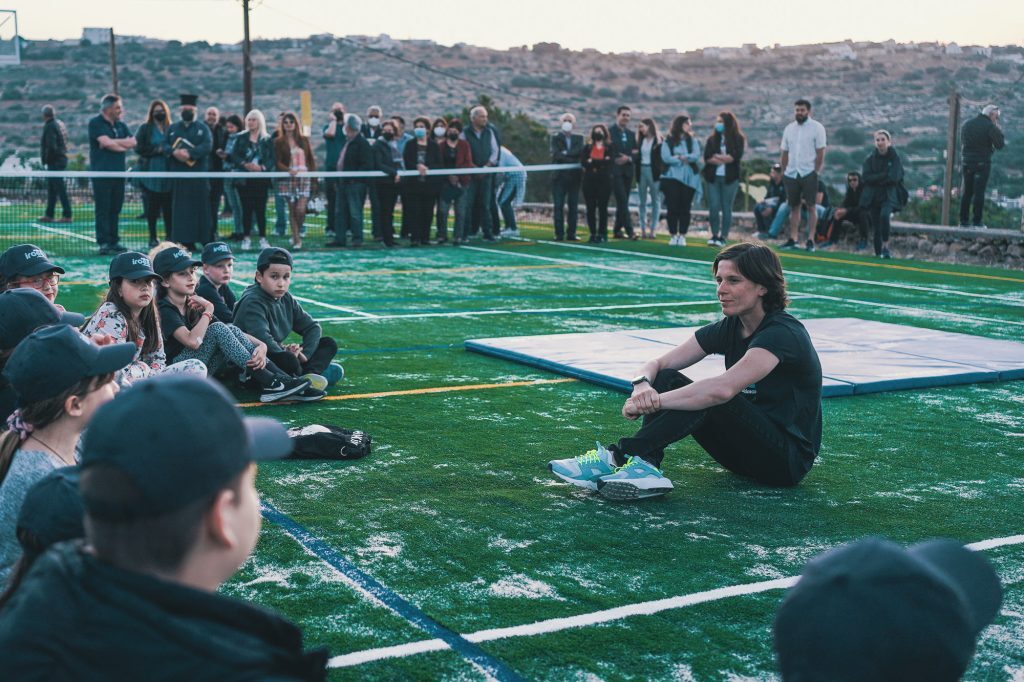 Kaizen Gaming: Στηρίζοντας τους Μικρούς Ήρωες της Ελλάδας