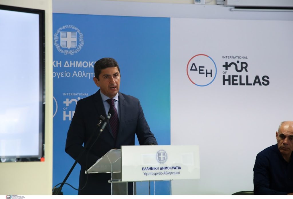 Αυγενάκης: «Συνεχίζουμε την ορθοπεταλιά μας»! – Εντυπωσιακά τα ευρήματα για το κοινωνικό αποτύ