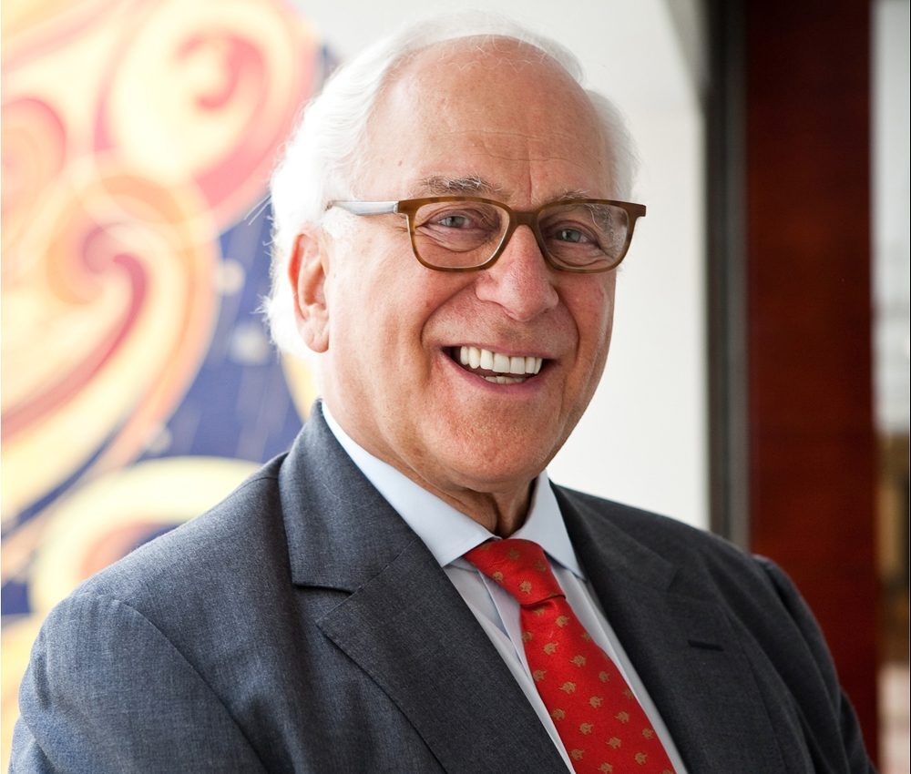 Έβελυν ντε Ρόθτσαϊλντ