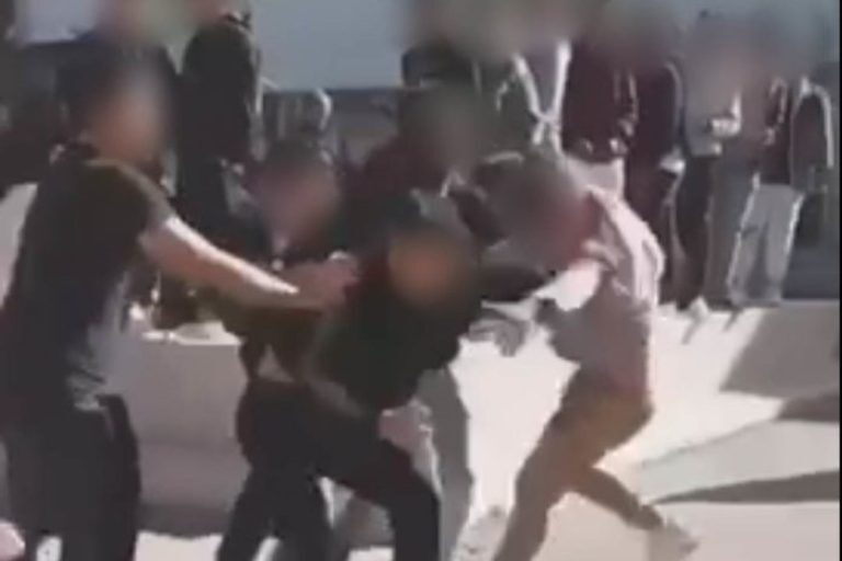 Κρήτη: Άγριος ξυλοδαρμός μαθητή στο ΕΠΑΛ Ρεθύμνου – Τραυματίστηκε καθηγητής