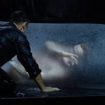 Το «ΙΝΚ» του Δημήτρη Παπαϊωάννου στο Μέγαρο Μουσικής Αθηνών