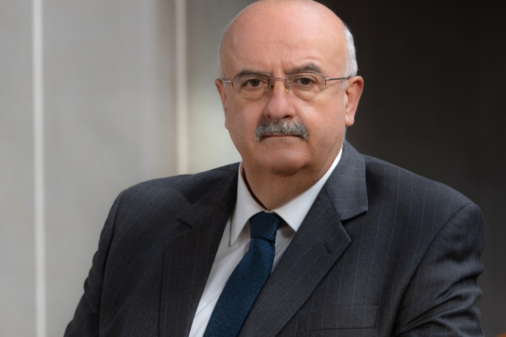Περδικάρης (ΓΕΚ Τέρνα): Οι κατασκευαστικές να βρουν τη χρυσή τομή ανάμεσα στο ανεκτέλεστο και στο ρί