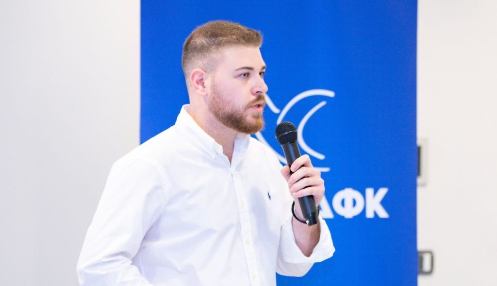 Η ΔΑΠ προτείνει φοιτητικό κοινοβούλιο