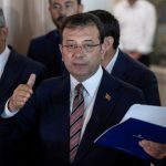 Ένταλμα σύλληψης εις βάρος του Εκρέμ Ιμάμογλου για «πολιτική κατασκοπεία»