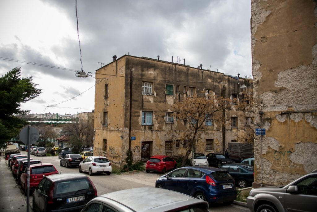 Επιχείρηση της ΕΛΑΣ στα Προσφυγικά: Συνελήφθη ένα άτομο – Ερευνάται η εμπλοκή του στον εμπρησμό του 