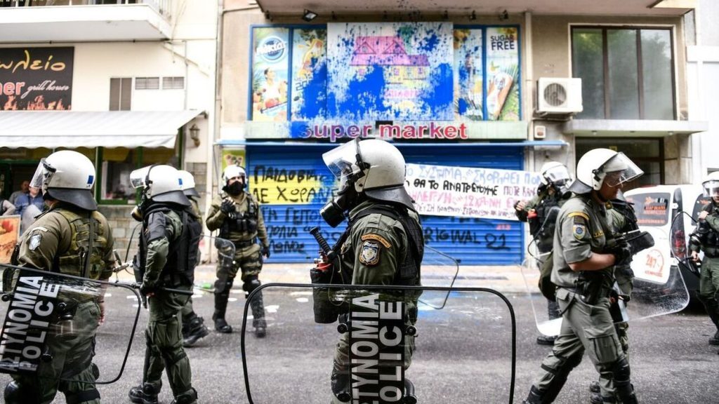 Σεπόλια: Τρία άτομα αναγνώρισε η 12χρονη στη νέα της κατάθεση – Προ των πυλών νέες συλλήψεις