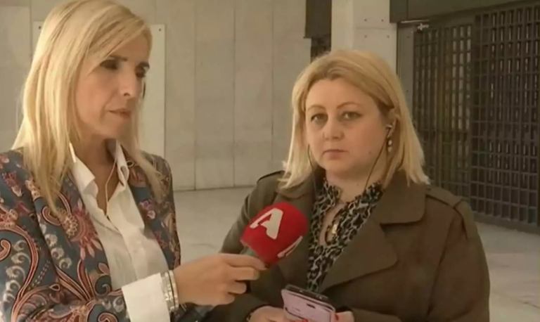Πετράλωνα: «Δεχόμουν απειλές για τη ζωή μου» – Μαραθώνια κατάθεση της 22χρονης στη ΓΑΔΑ για τους βιασμούς