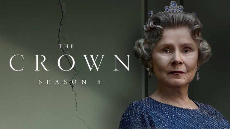 The Crown: Κυκλοφόρησε το πρώτο teaser του τελευταίου κύκλου – Οι ημερομηνίες προβολής