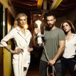 Αγρια Γη: Ο Αρης και η Ελπίδα ζουν τον απόλυτο έρωτα