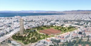 Θεσσαλονίκη