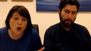 Κιβωτός του Κόσμου – Πρεσβυτέρα: Δεν καταχραστήκαμε χρήματα, μας πολέμησαν - Ο πατήρ Αντώνιος δεν θα αφήσει τα παιδιά