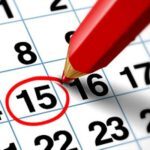 Αργίες 2025: Ποιο είναι το μεγάλο τετραήμερο που ακολουθεί