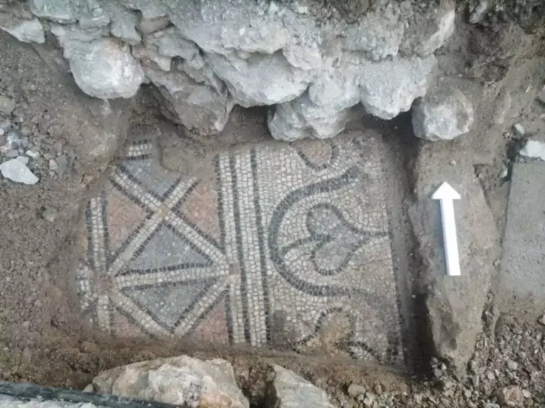 Αθήνα: Οι ανασκαφές στην πλατεία Θεάτρου αποκάλυψαν θησαυρό