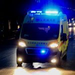 Άργος: Κατέρρευσε τμήμα μπαλκονιού – Τραυματίστηκε 50χρονη μητέρα τεσσάρων παιδιών