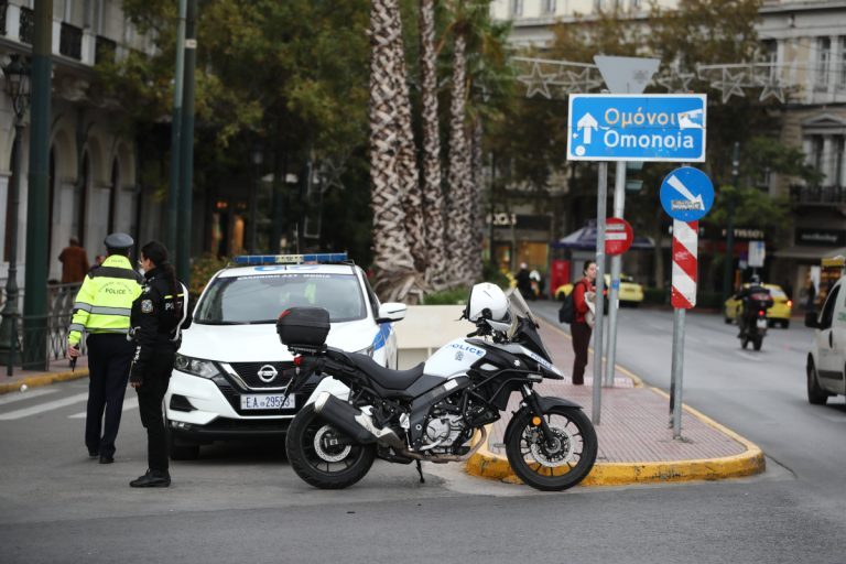 Τέως βασιλιάς Κωνσταντίνος: Τα σχέδια για τα μέτρα ασφαλείας στην κηδεία
