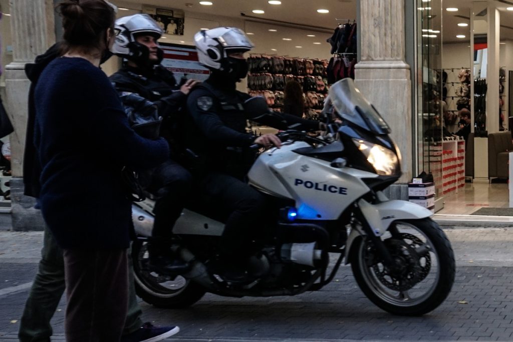 Προτεραιότητα στην ασφάλεια