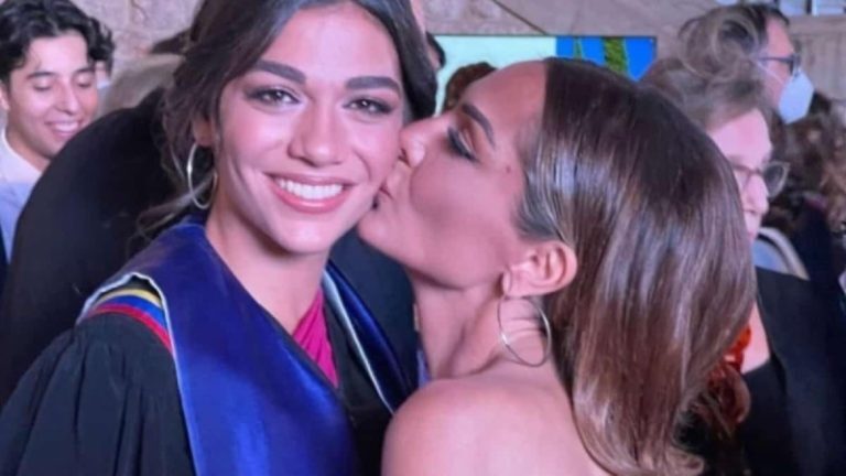 Μελίνα Νικολαΐδη: Η ανάρτηση με τον αγαπημένο της, Αλέξανδρο Πολυχρονιάδη
