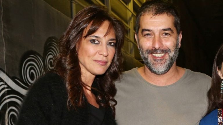 Δύσκολες στιγμές για την πρώην σύζυγο του Βασίλη Μπισμπίκη, Κωνσταντίνα Μπεκιάρη