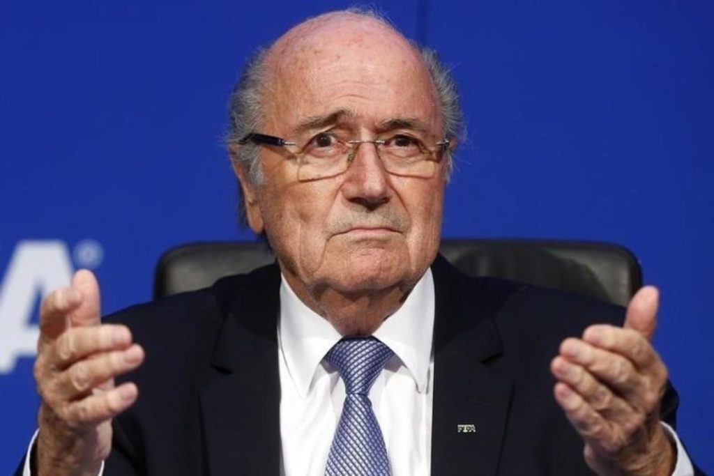 Μουντιάλ 2022: «Βόμβα» Μπάτλερ – Λάθος η επιλογή του Κατάρ
