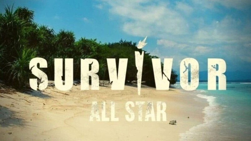 Survivor All Star