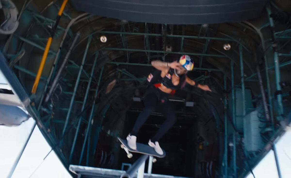 σκέιτμπορντ σκέιτ