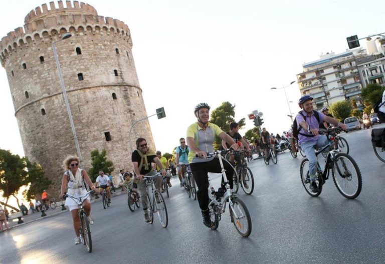 Συνεργασία ΗΑΤΤΑ – NatTour για την προώθηση του ποδηλατικού τουρισμού στην Ελλάδα