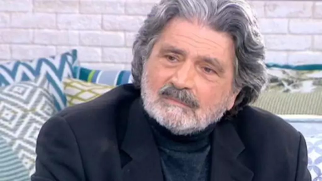 Γιώργος Χριστοδούλου για Κατερίνα Λέχου: «Όταν κοιμόταν στο κρεβάτι με τον Κιμούλη, δεν; Τίποτα;»