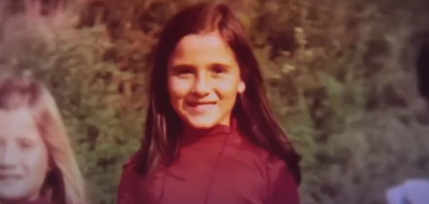 το κορίτσι του Βατικανού εξαφάνιση Εμανουέλα Ορλάντι