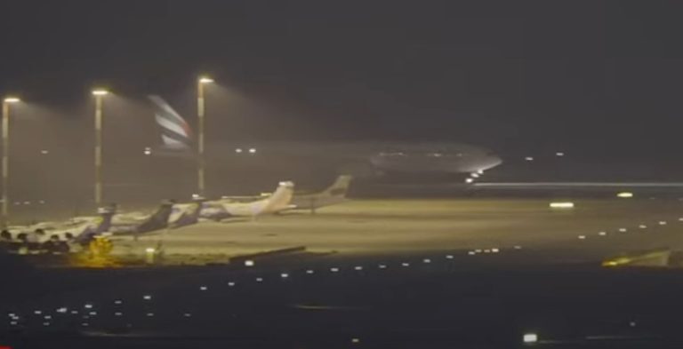 Θρίλερ με πτήσεις της Emirates: Τούρκος Γκιουλενιστής ο «τρομοκράτης» – Δεν ήταν στο αεροπλάνο αλλά στο σπίτι του – Όλο το παρασκήνιο [βίντεο]