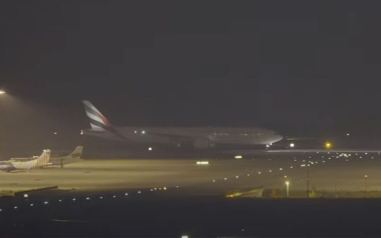 Πτήσεις της Emirates: Αντιτρομοκρατικός συναγερμός για δυσαρεστημένο «συγκάτοικο»