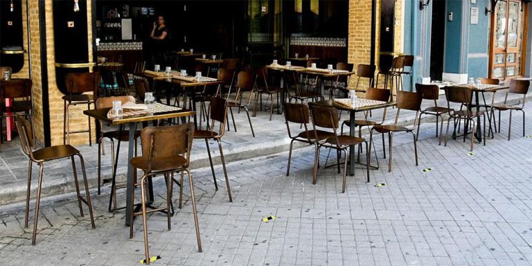 «Πλεόνασμα» 19.259 επιχειρήσεων στο τετράμηνο [πίνακας]