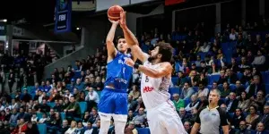 Μουντομπάσκετ 2023