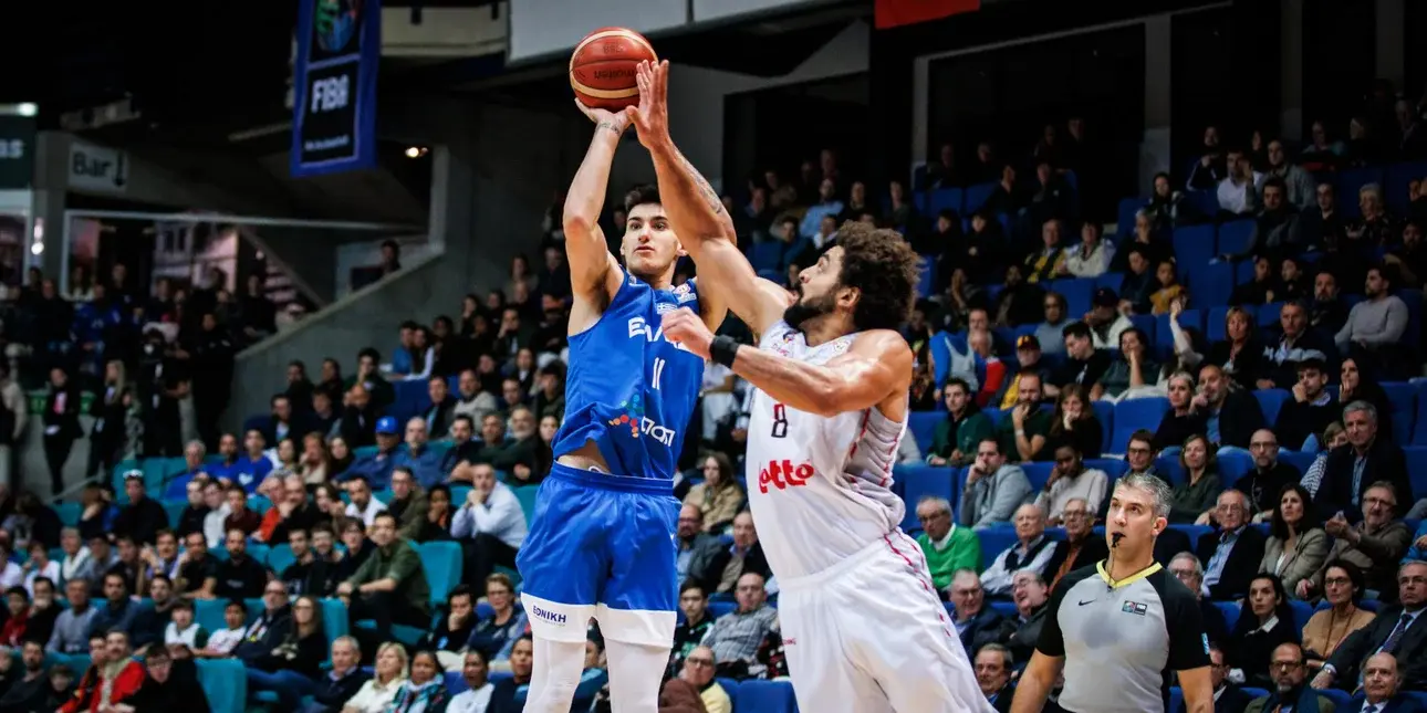 Μουντομπάσκετ 2023