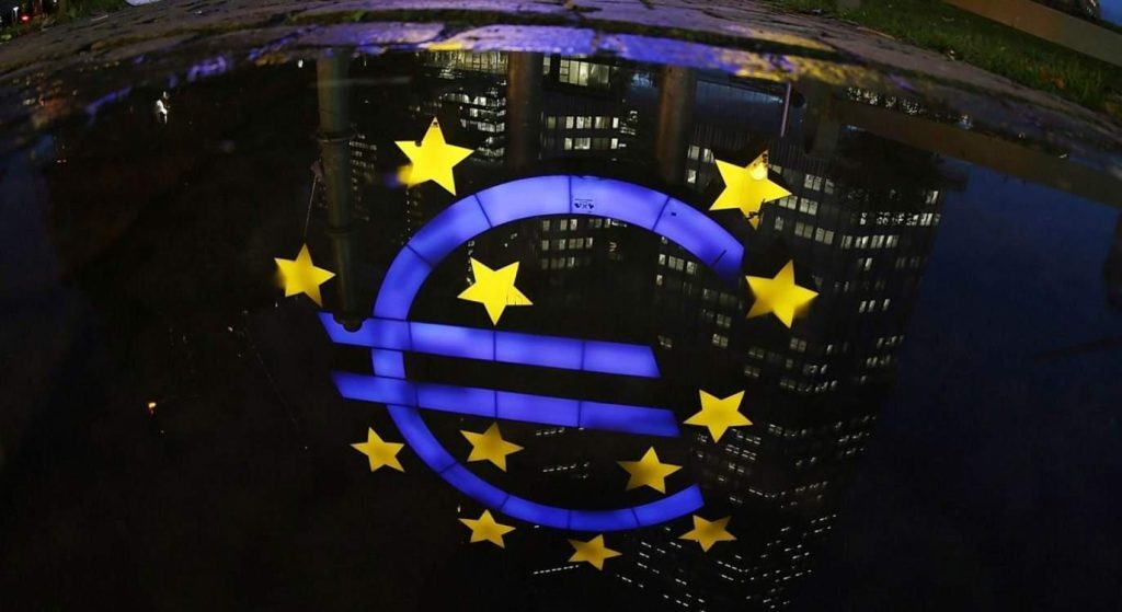 Το καλύτερο οικονομικό κλίμα στην ευρωζώνη έχει η Ελλάδα, τον Απρίλιο