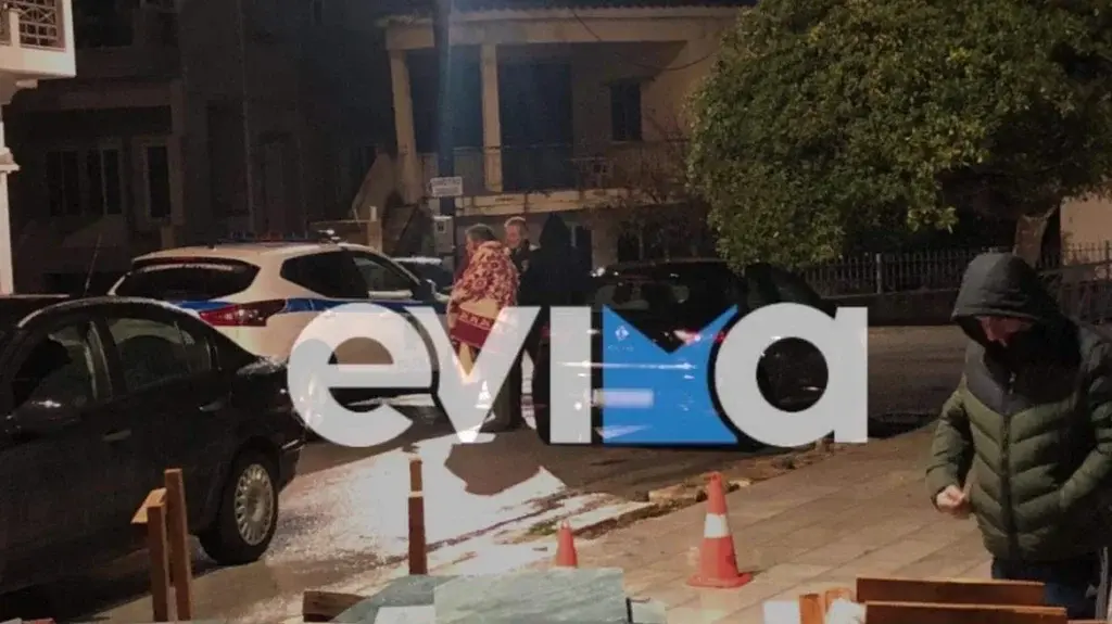 Σεισμός στην Εύβοια: Ανάστατοι οι κάτοικοι μετά τη νέα δόνηση – Συνεχείς οι μετασεισμοί