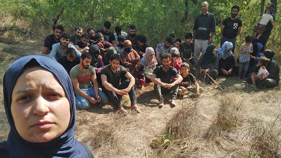 HUMAN RIGHTS 360 Έβρος