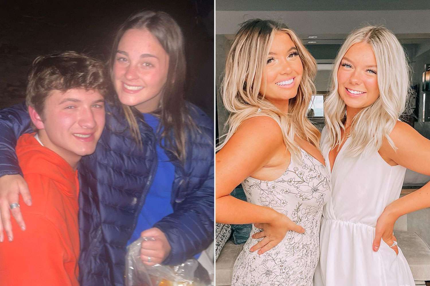 φοιτητές δολοφονία